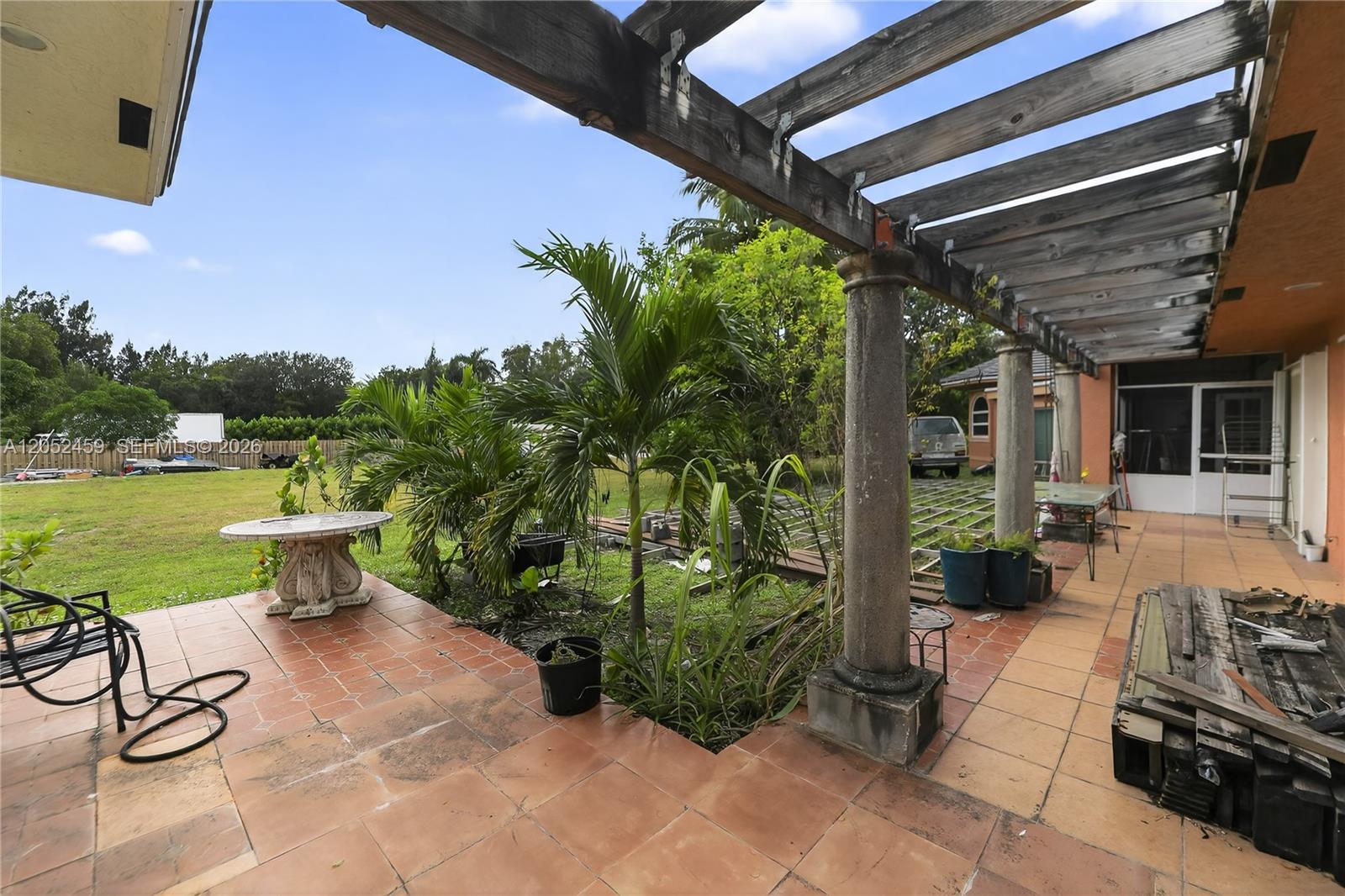 5400 Palm Tree Road