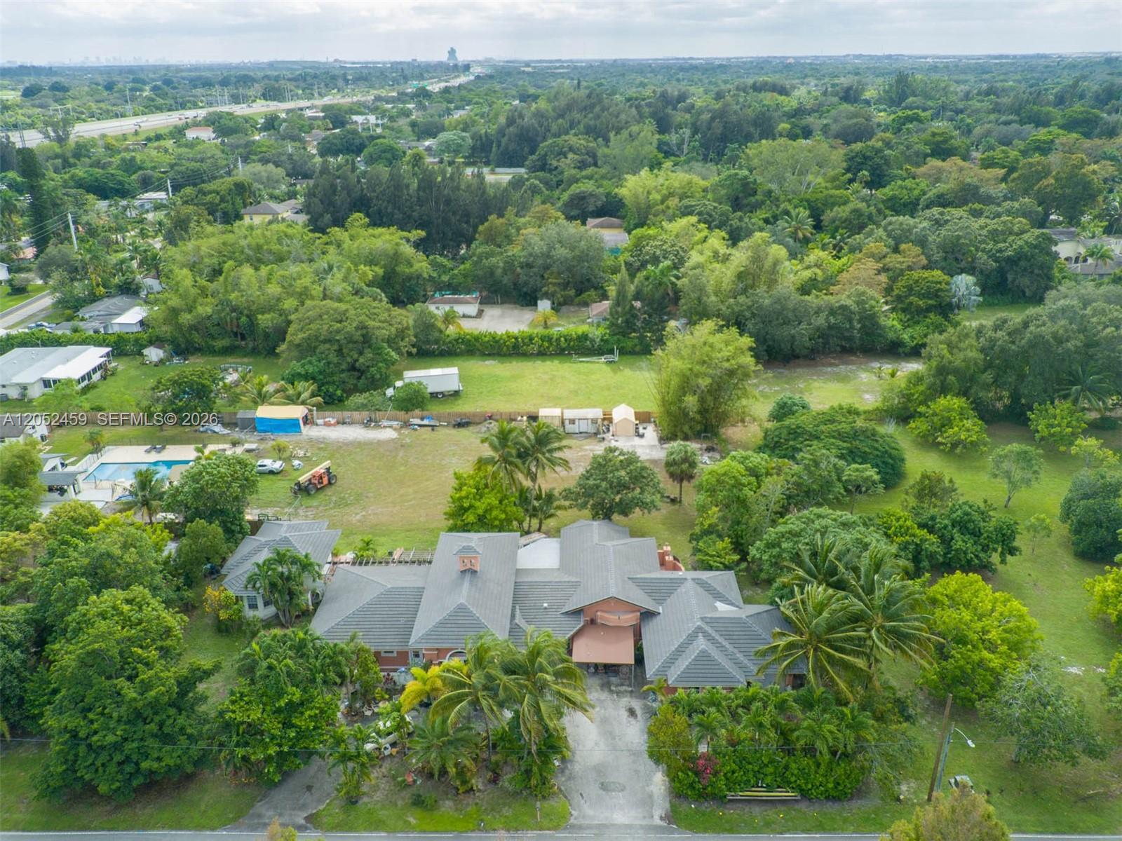 5400 Palm Tree Road