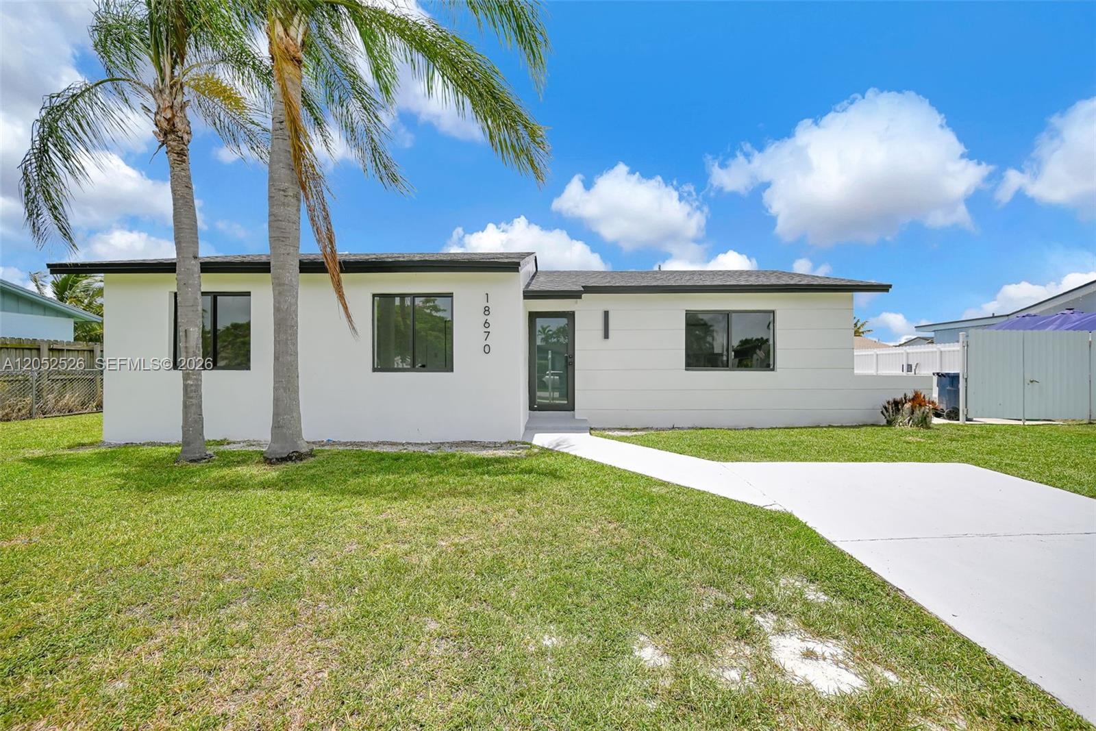 18670 SW 123rd Court