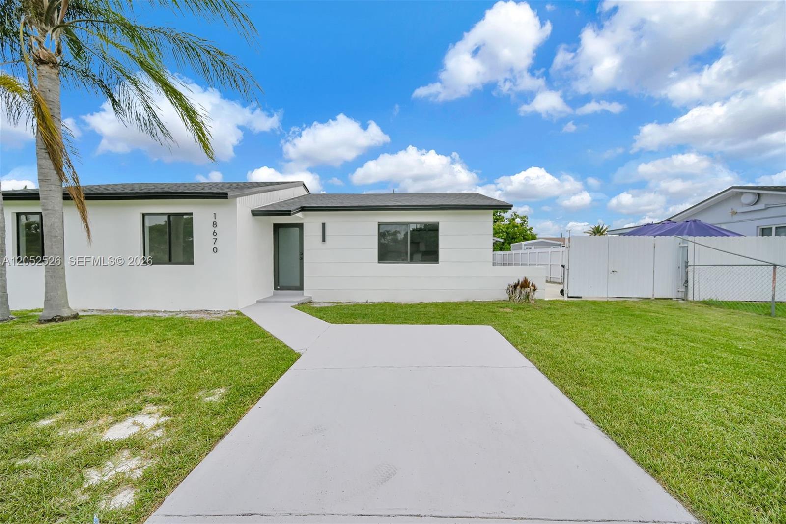 18670 SW 123rd Court