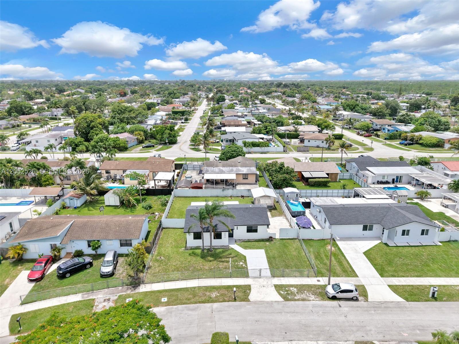 18670 SW 123rd Court