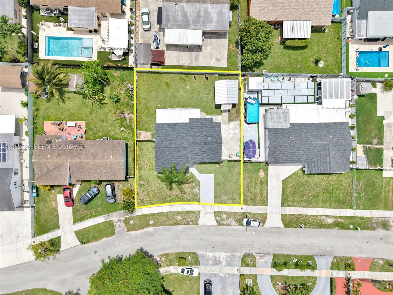18670 SW 123rd Court