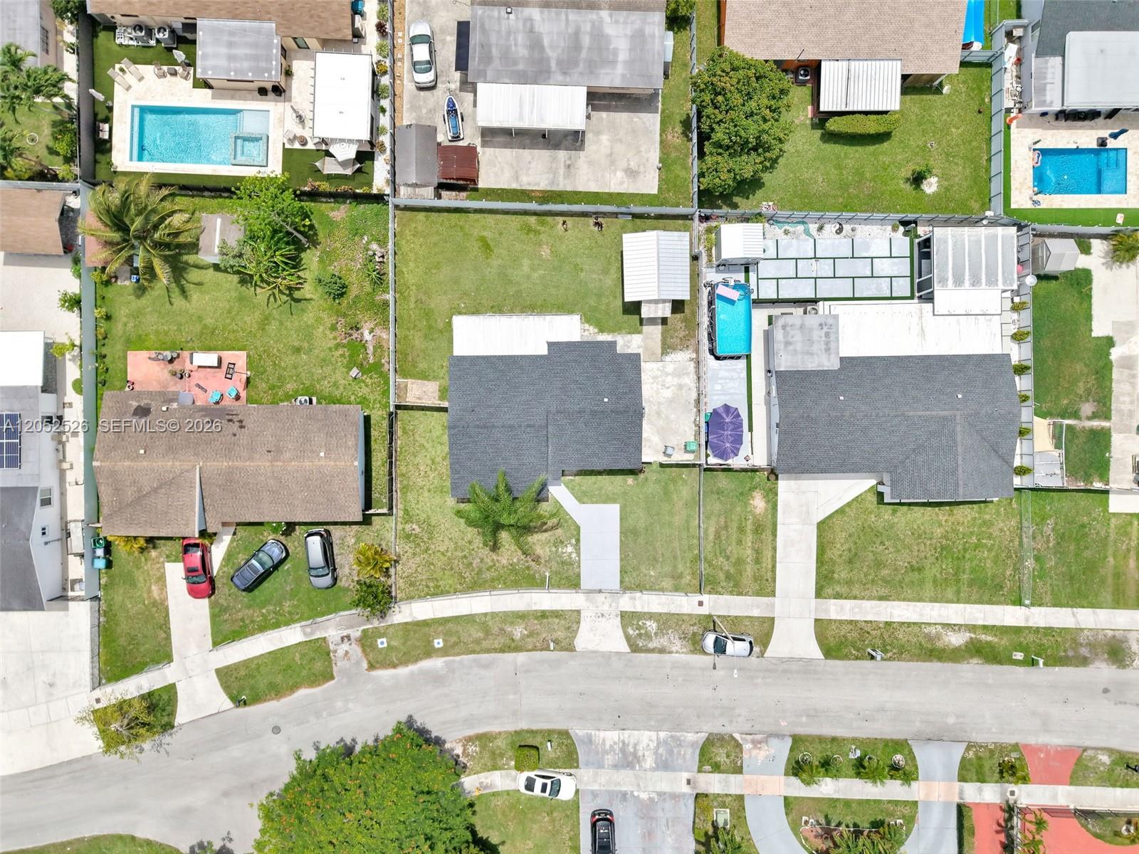 18670 SW 123rd Court