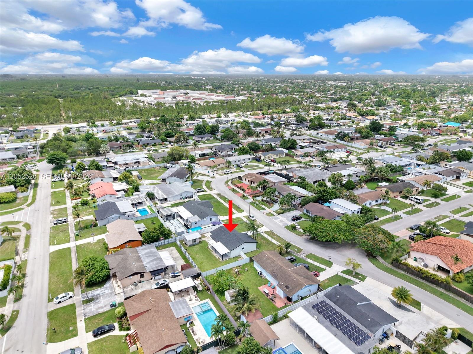 18670 SW 123rd Court