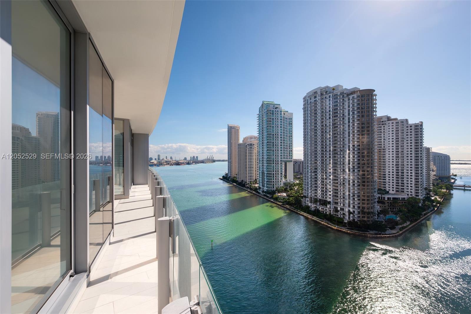 300 Biscayne Boulevard Way