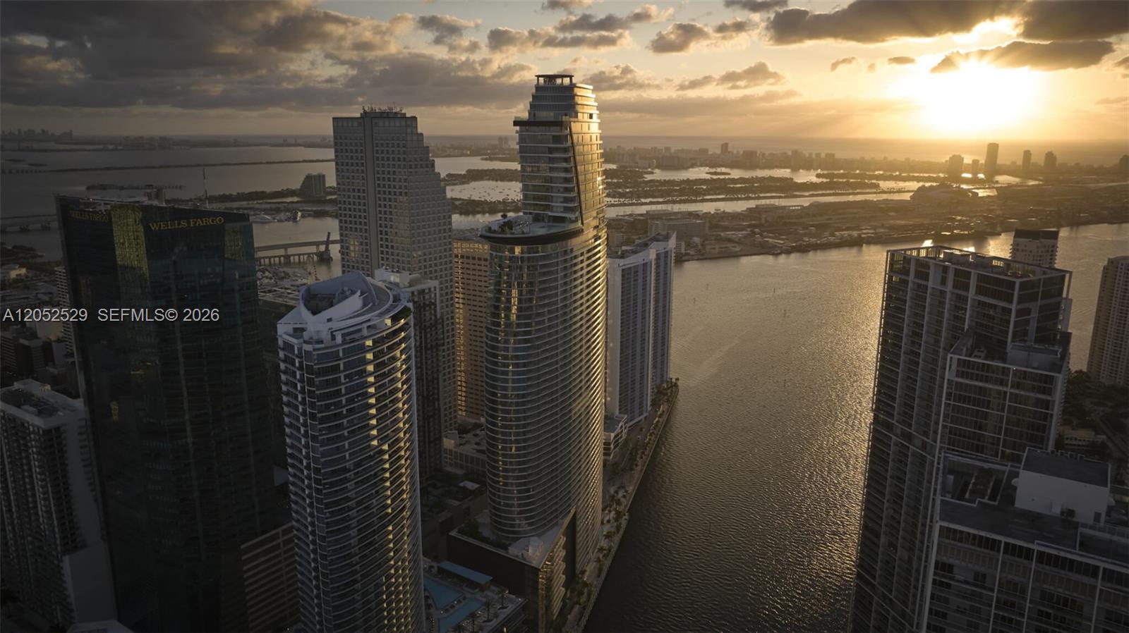 300 Biscayne Boulevard Way