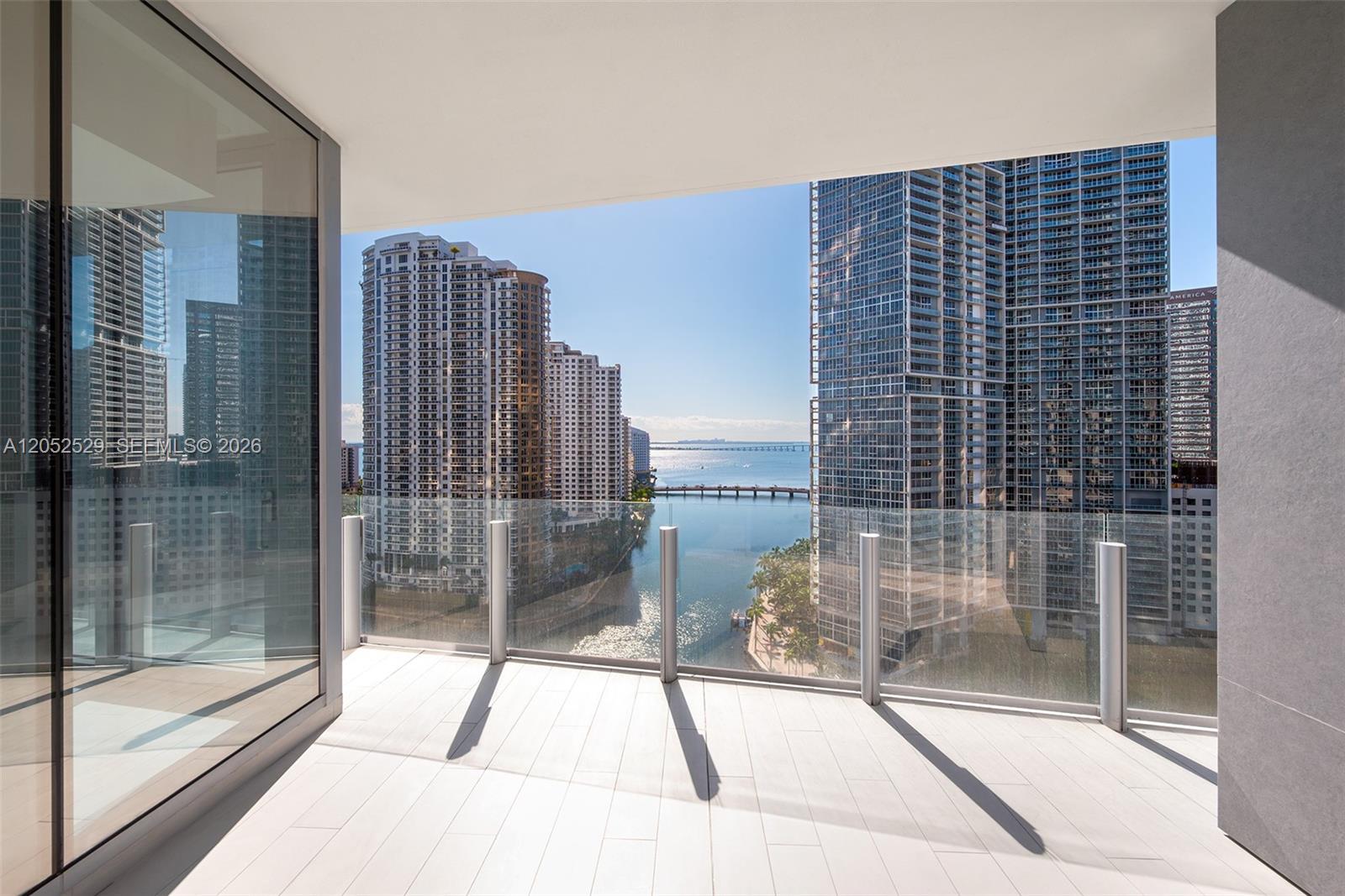 300 Biscayne Boulevard Way