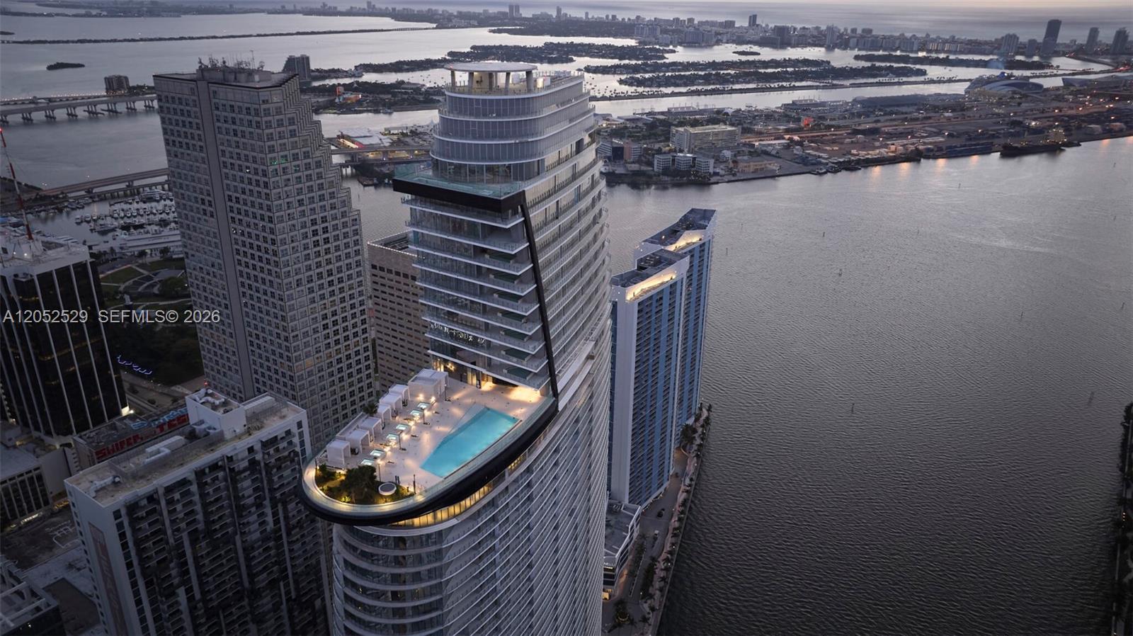 300 Biscayne Boulevard Way