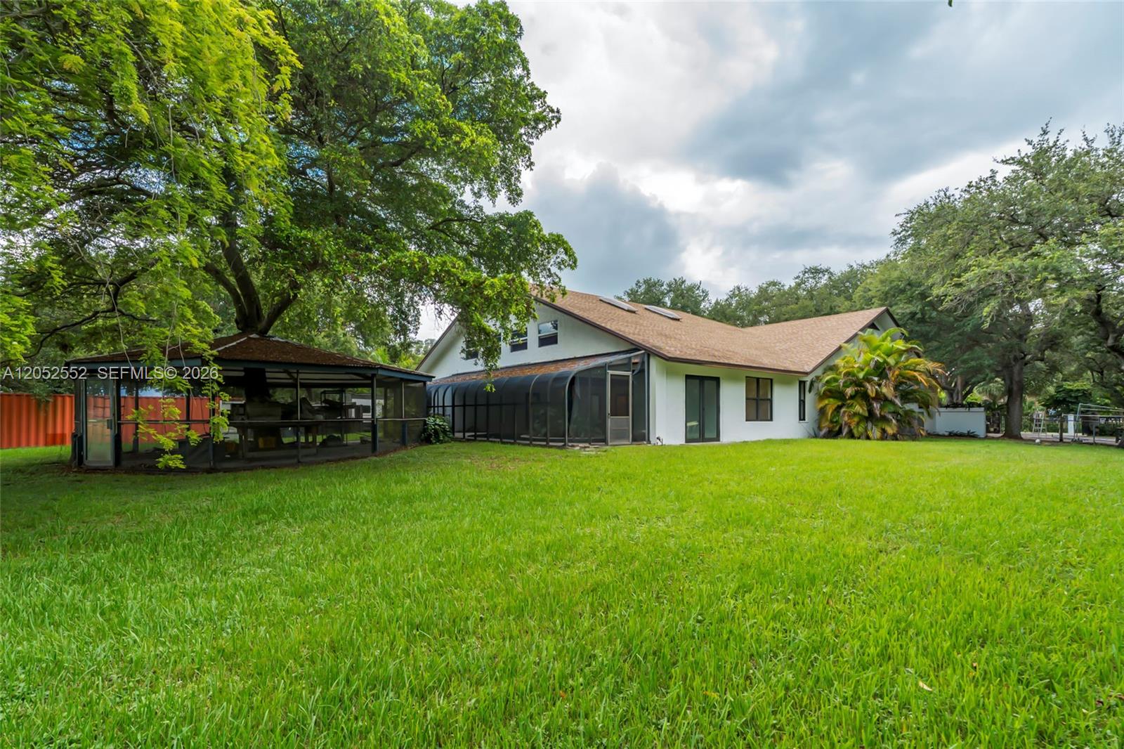 18180 SW 66th Street