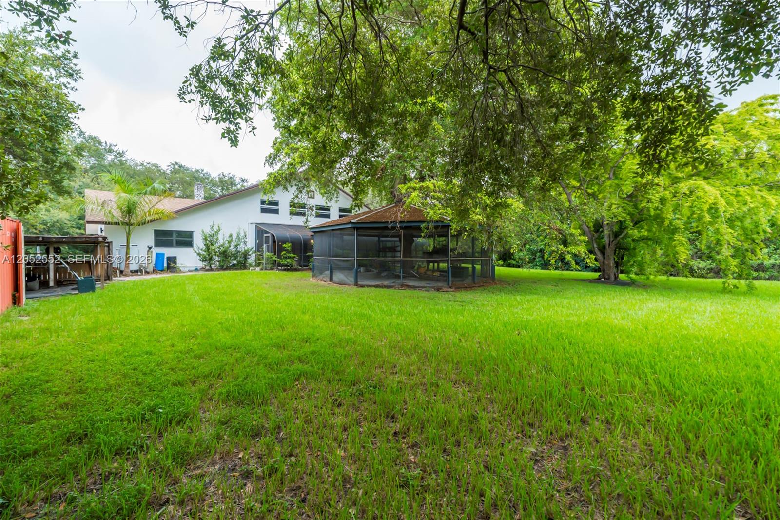 18180 SW 66th Street