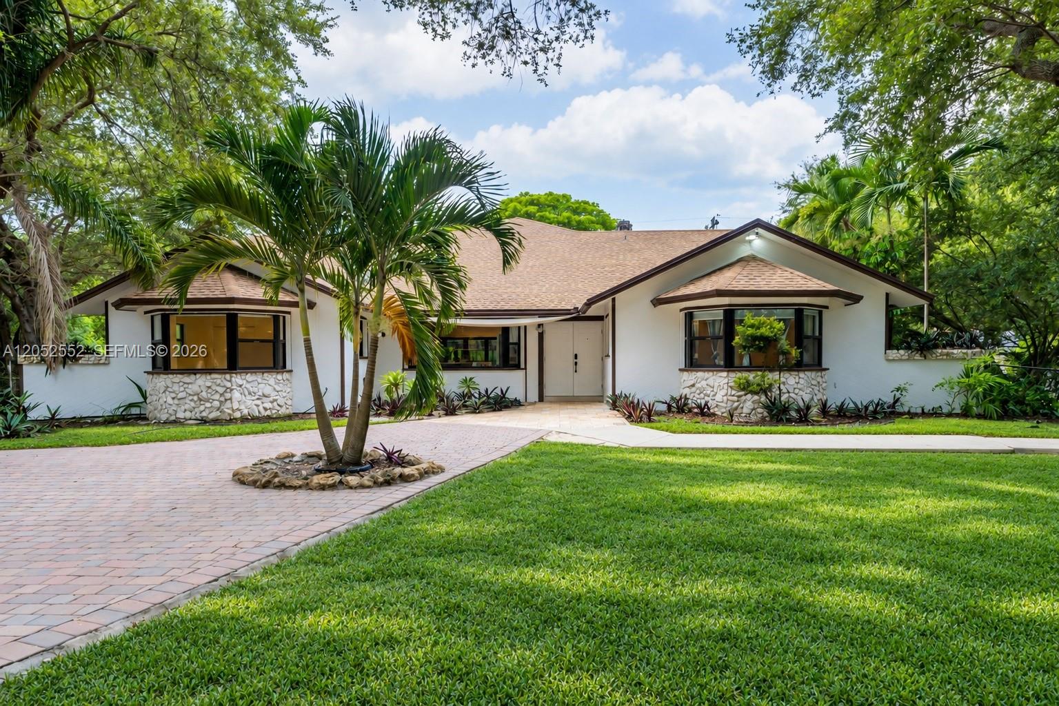 18180 SW 66th Street