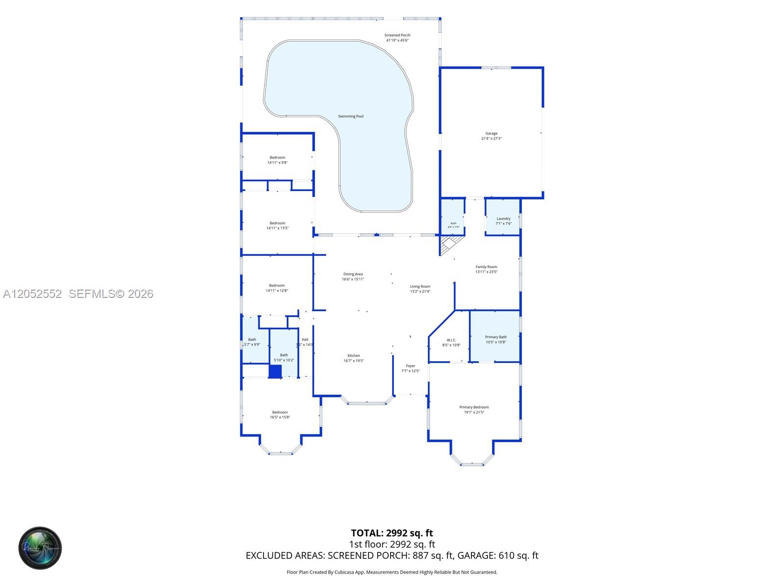 18180 SW 66th Street