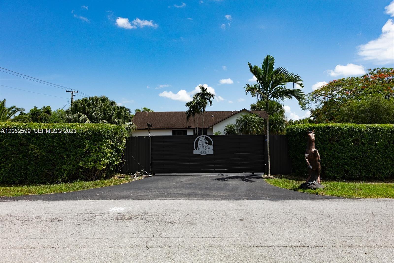 21290 SW 234th Street