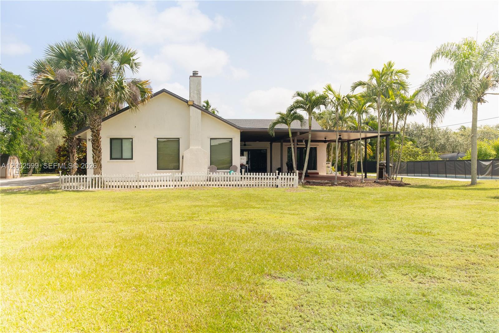 21290 SW 234th Street