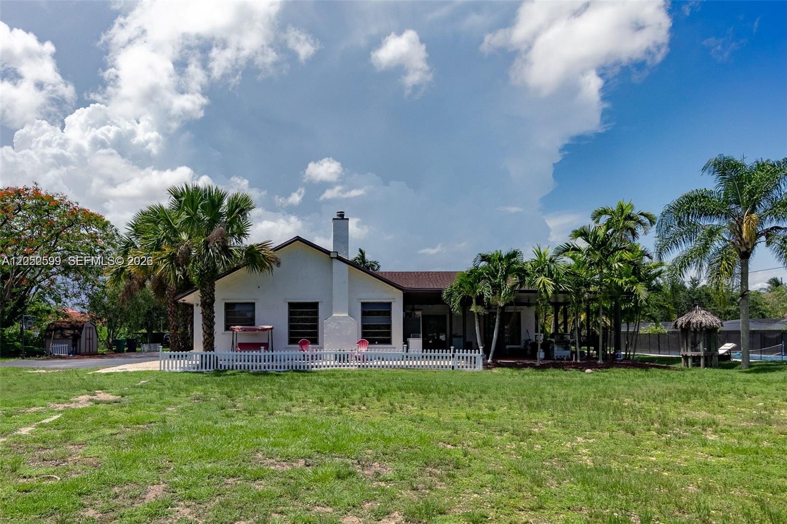 21290 SW 234th Street