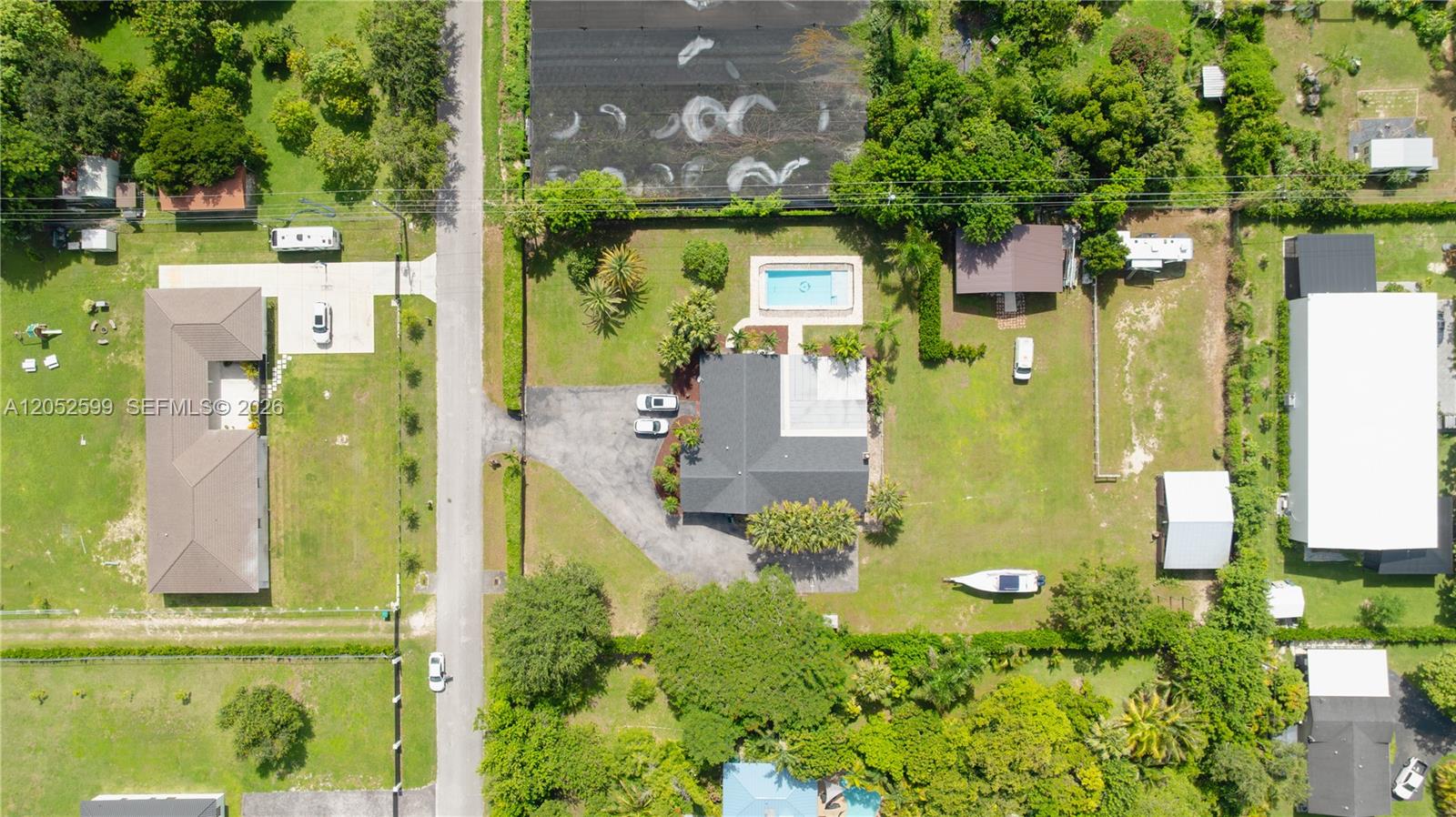 21290 SW 234th Street