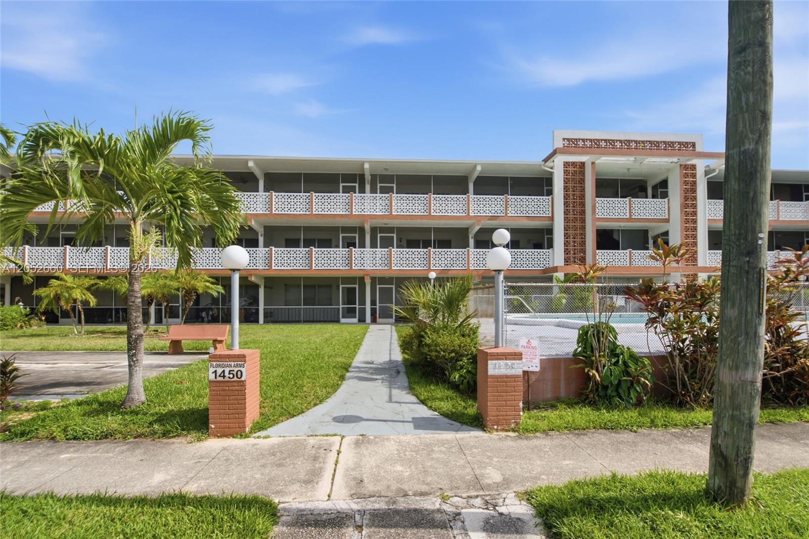 1450 NE 170th Street