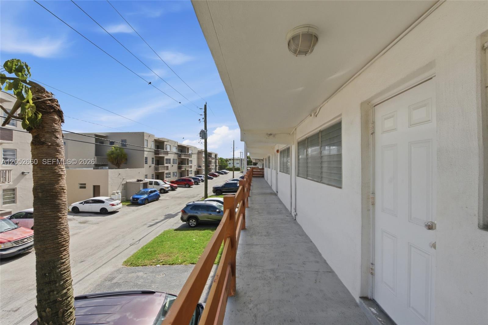 1450 NE 170th Street