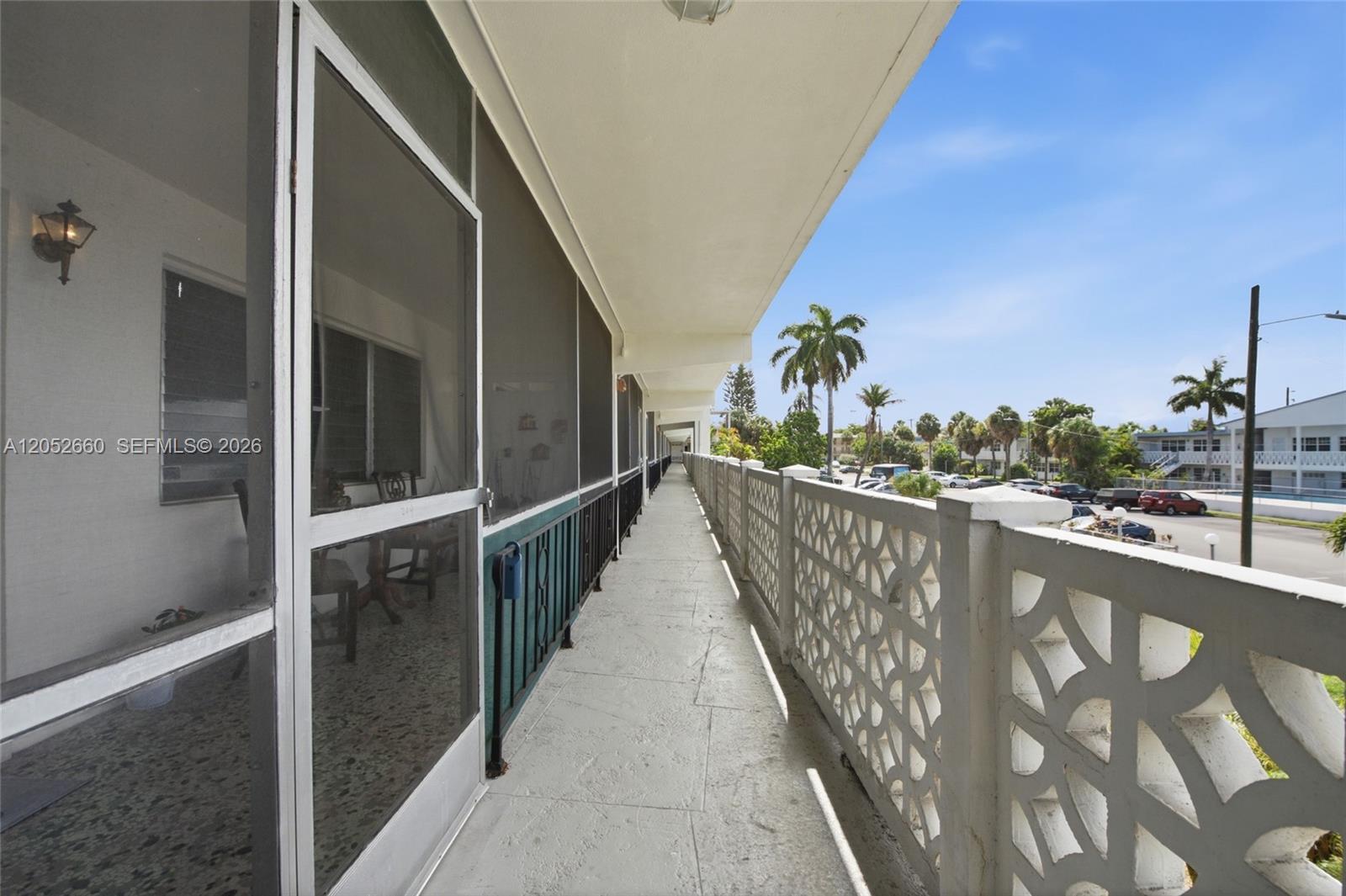 1450 NE 170th Street