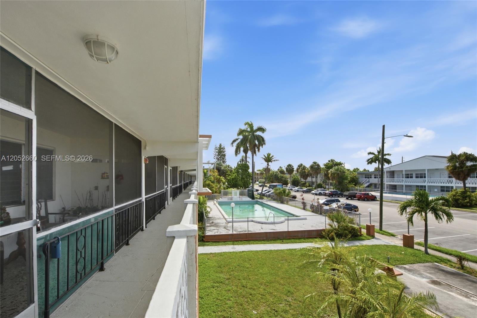 1450 NE 170th Street