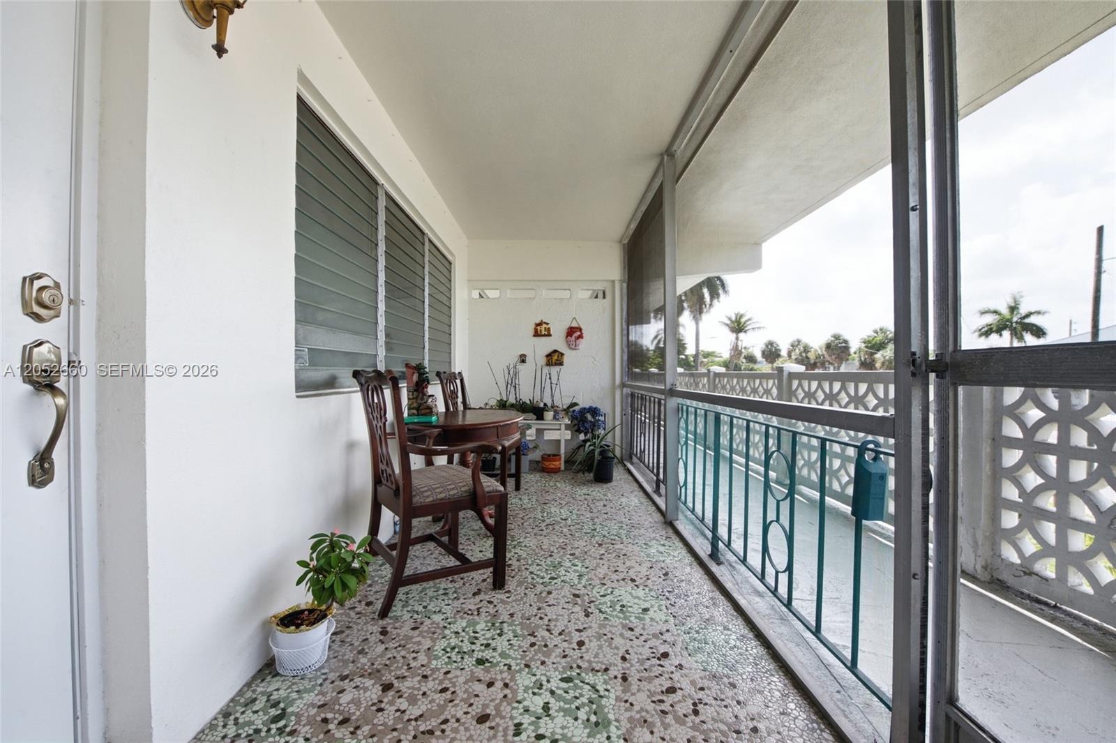 1450 NE 170th Street