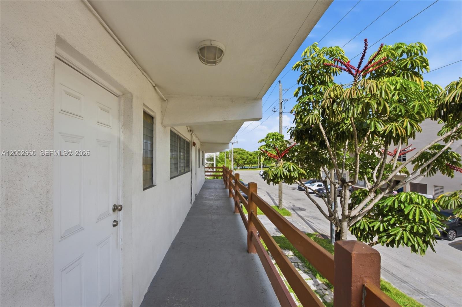 1450 NE 170th Street