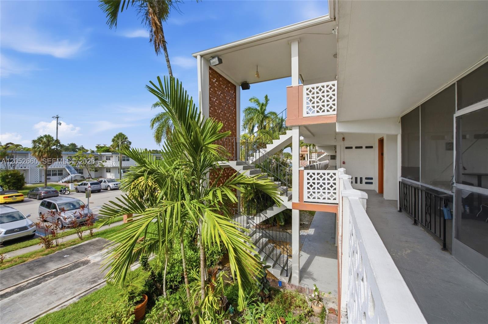 1450 NE 170th Street