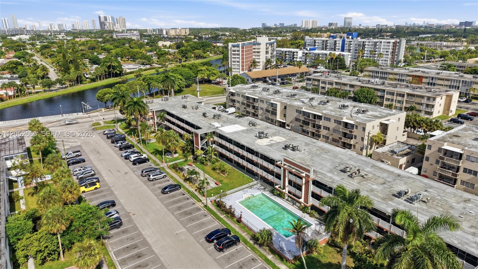 1450 NE 170th Street