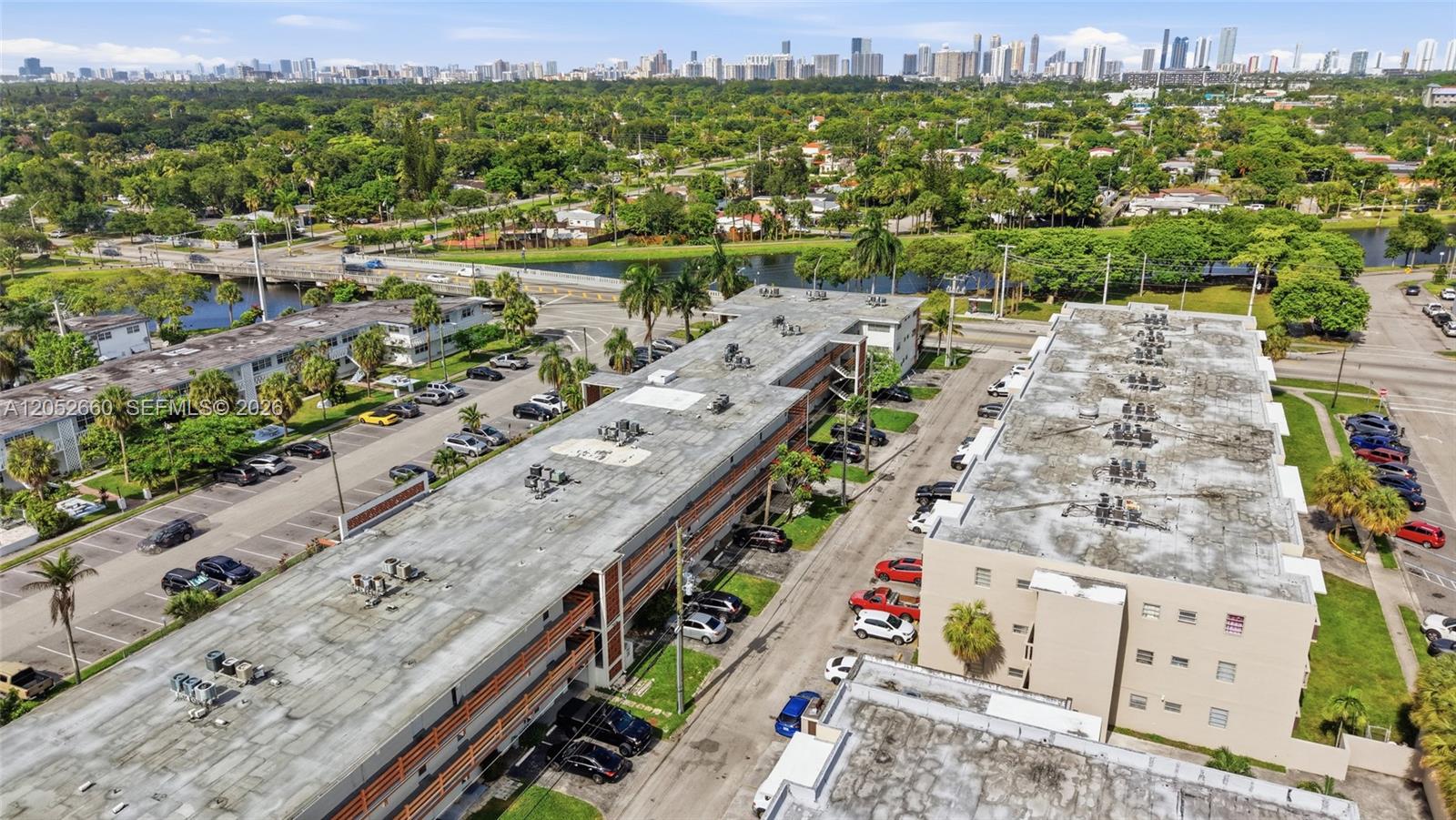 1450 NE 170th Street