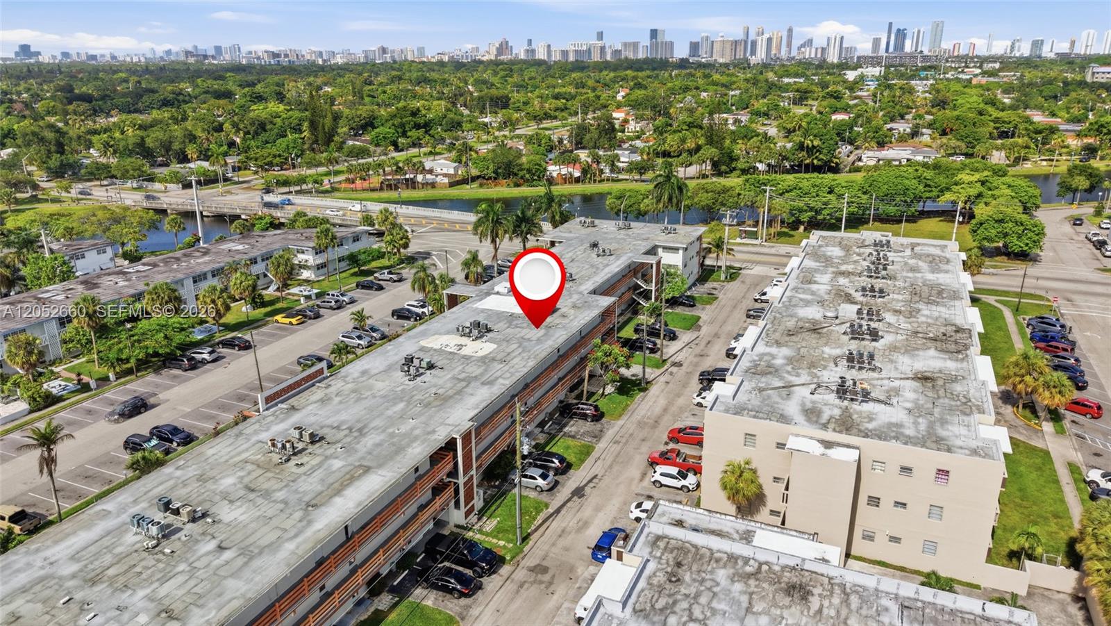 1450 NE 170th Street