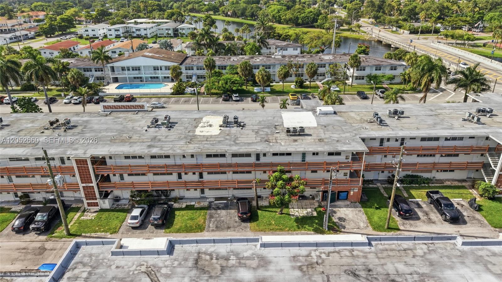 1450 NE 170th Street