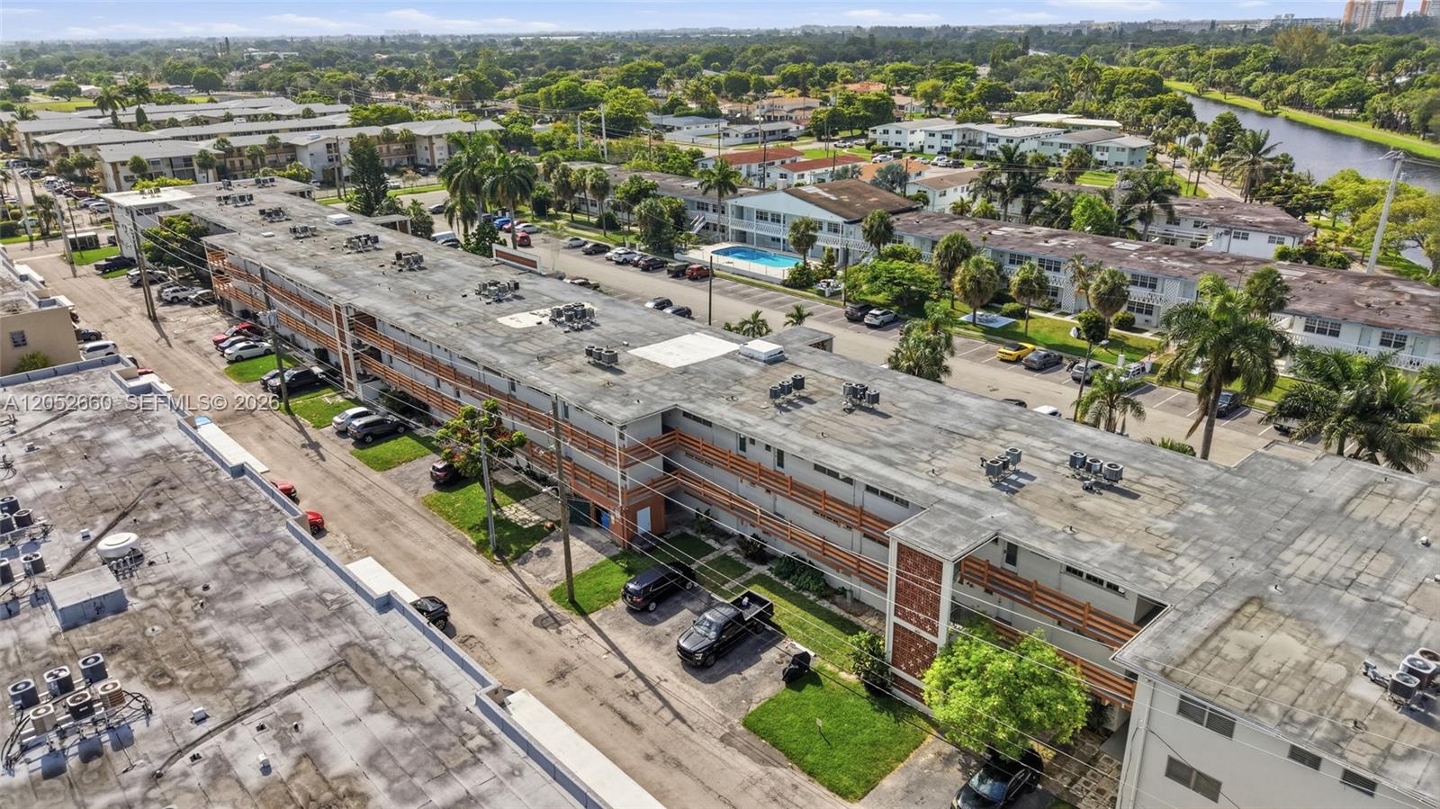 1450 NE 170th Street