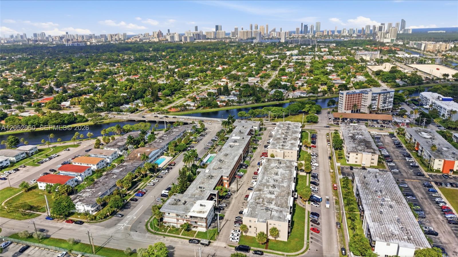 1450 NE 170th Street