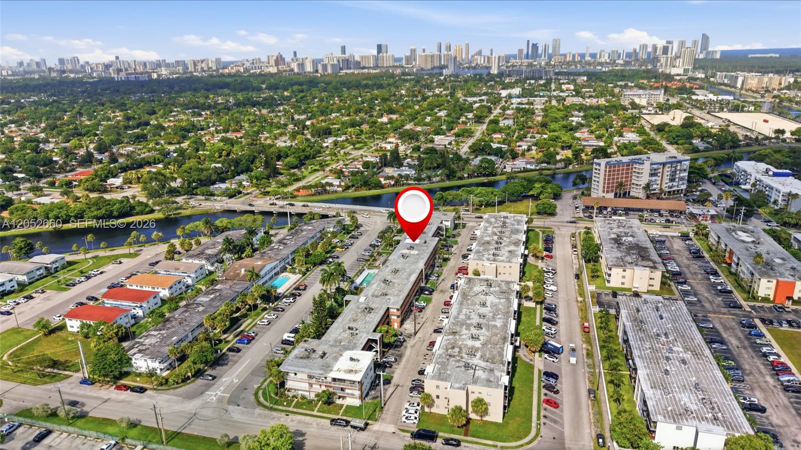 1450 NE 170th Street