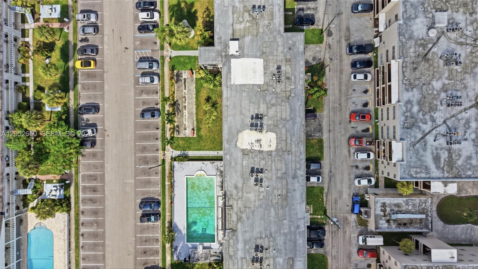 1450 NE 170th Street