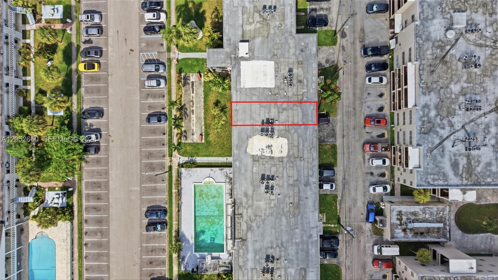 1450 NE 170th Street