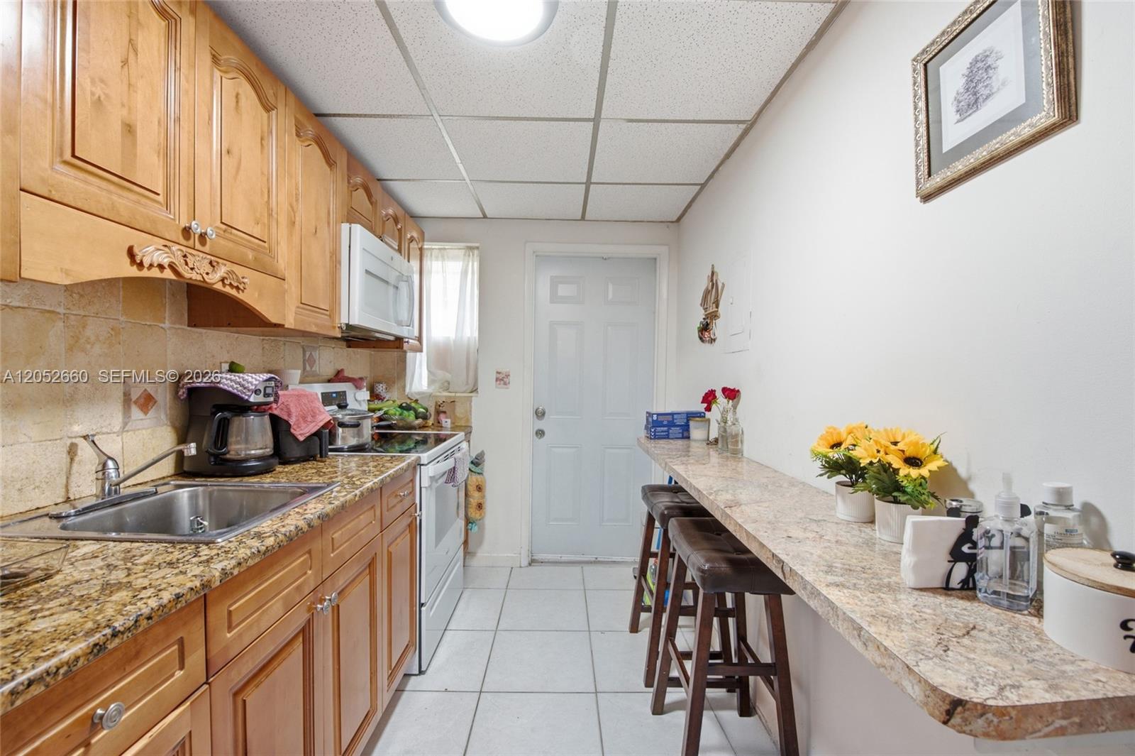 1450 NE 170th Street