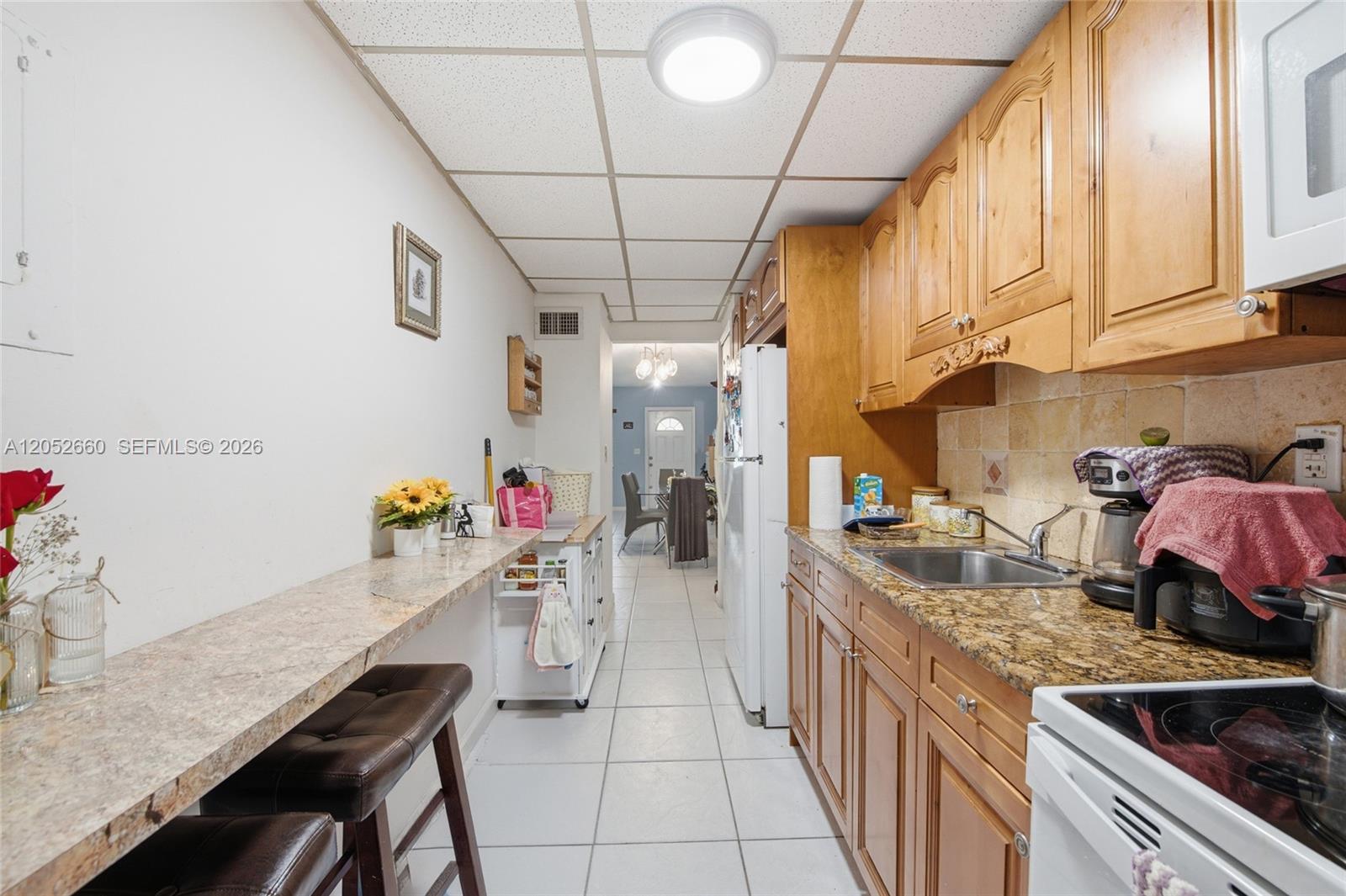 1450 NE 170th Street