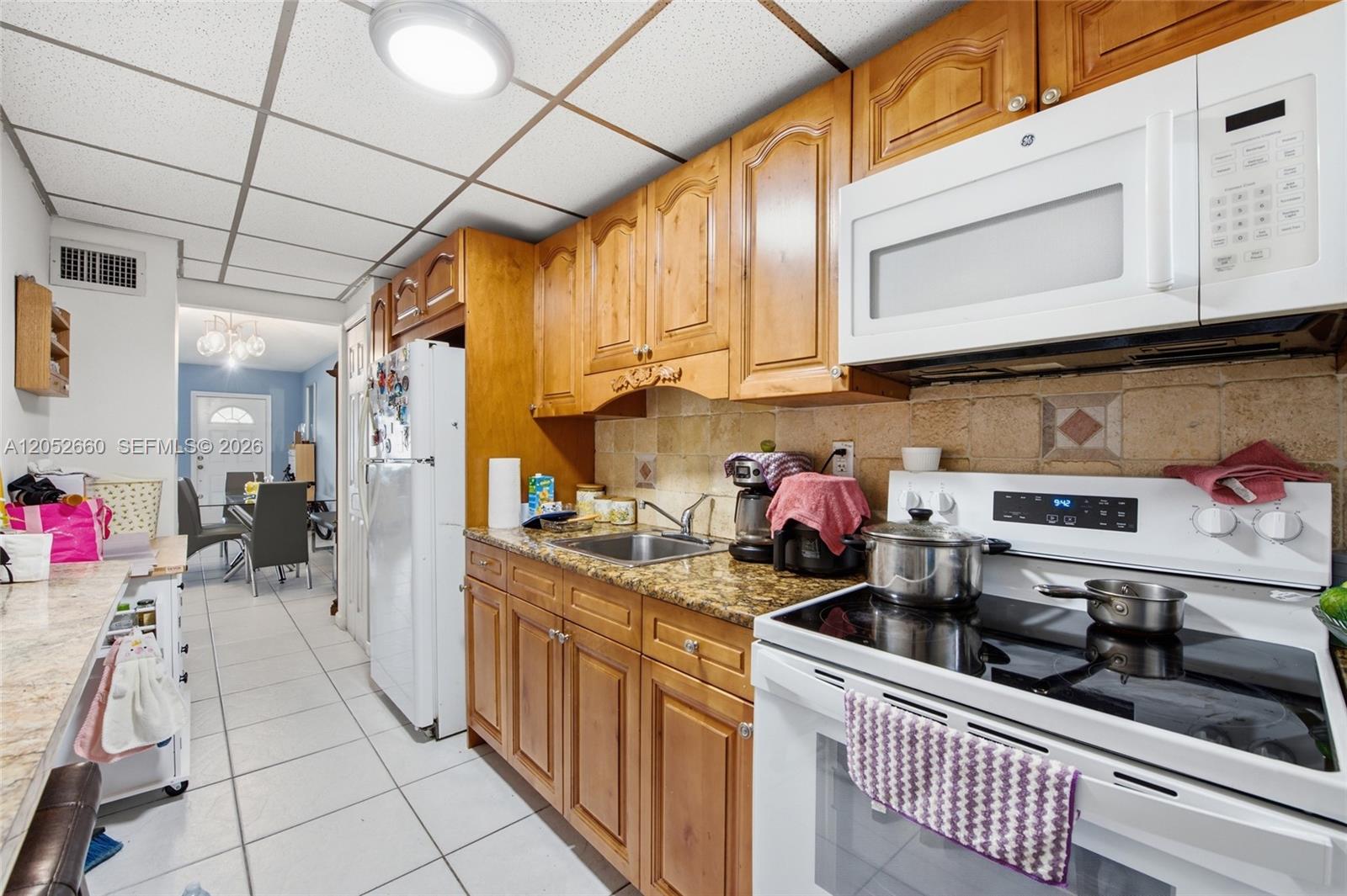 1450 NE 170th Street