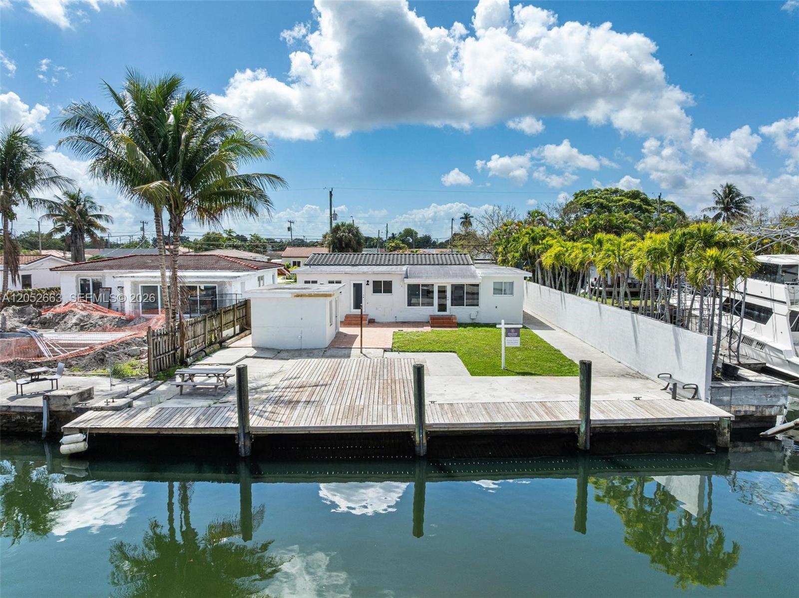 3551 NW 20th Street