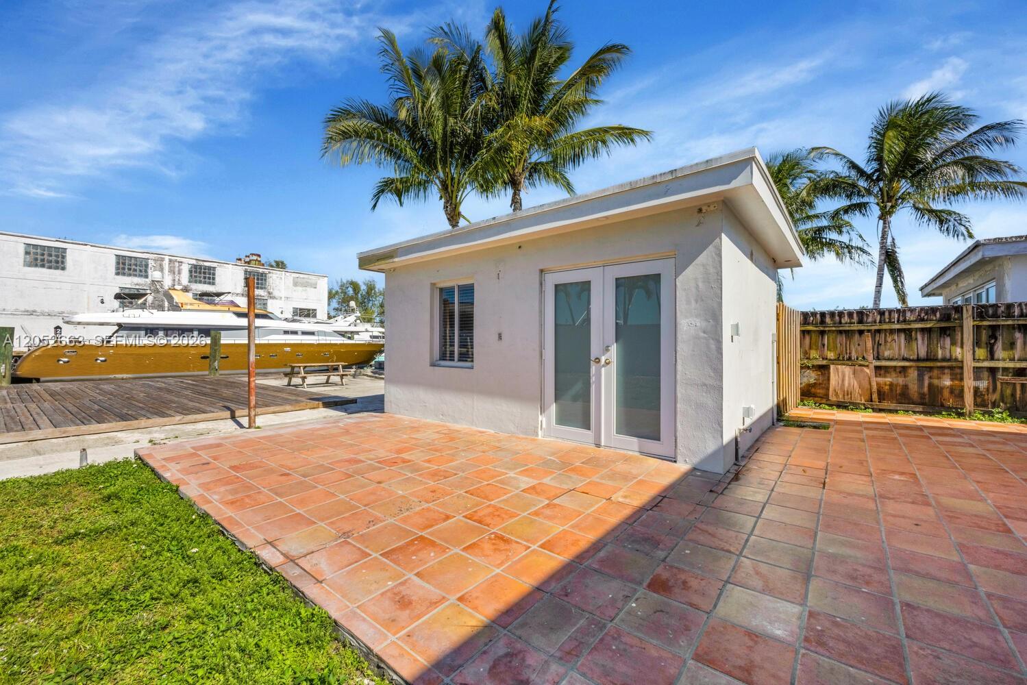3551 NW 20th Street