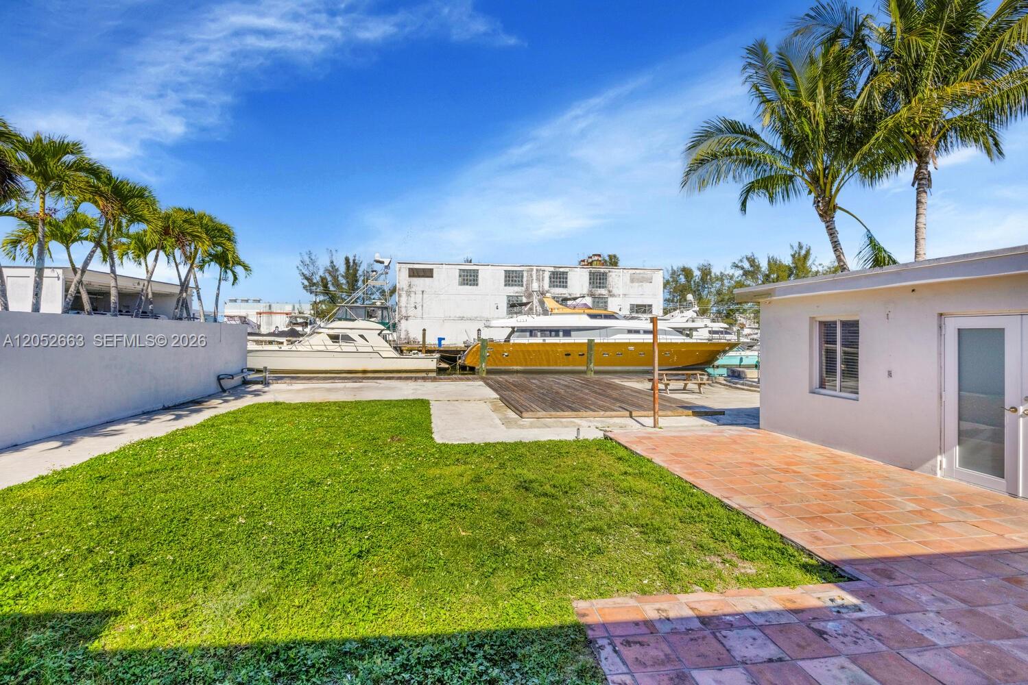 3551 NW 20th Street