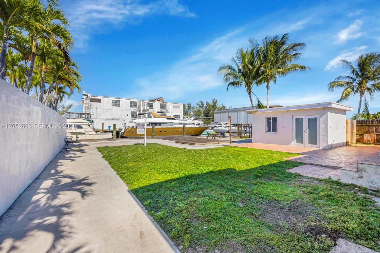 3551 NW 20th Street