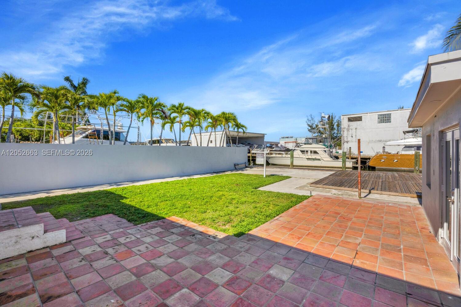 3551 NW 20th Street