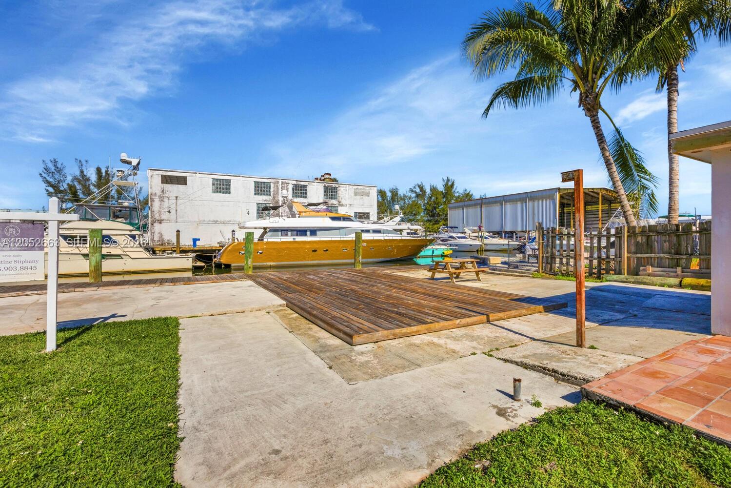 3551 NW 20th Street