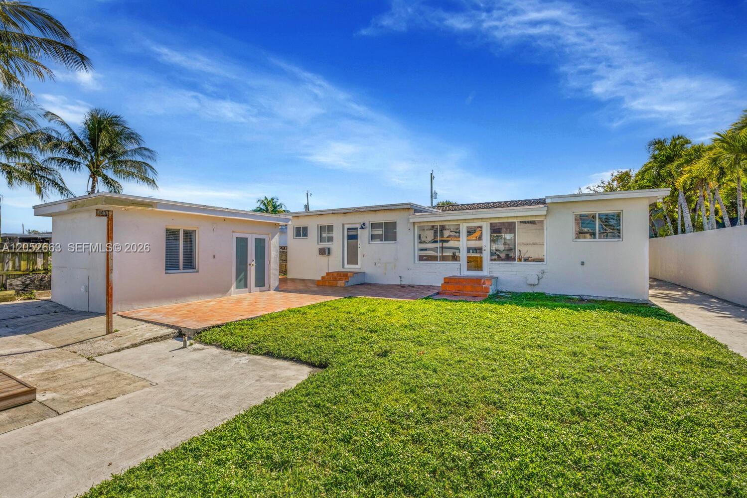 3551 NW 20th Street