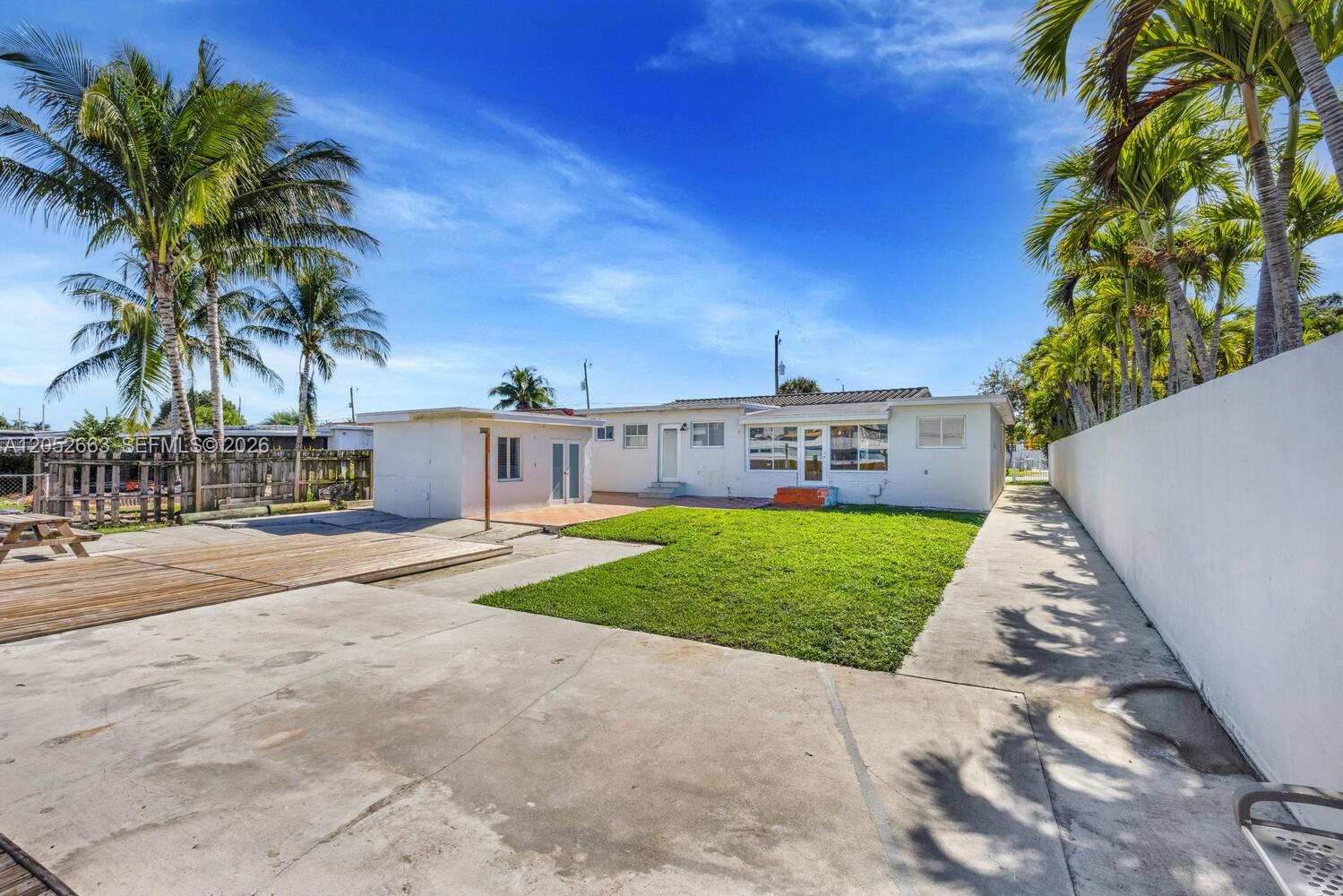 3551 NW 20th Street