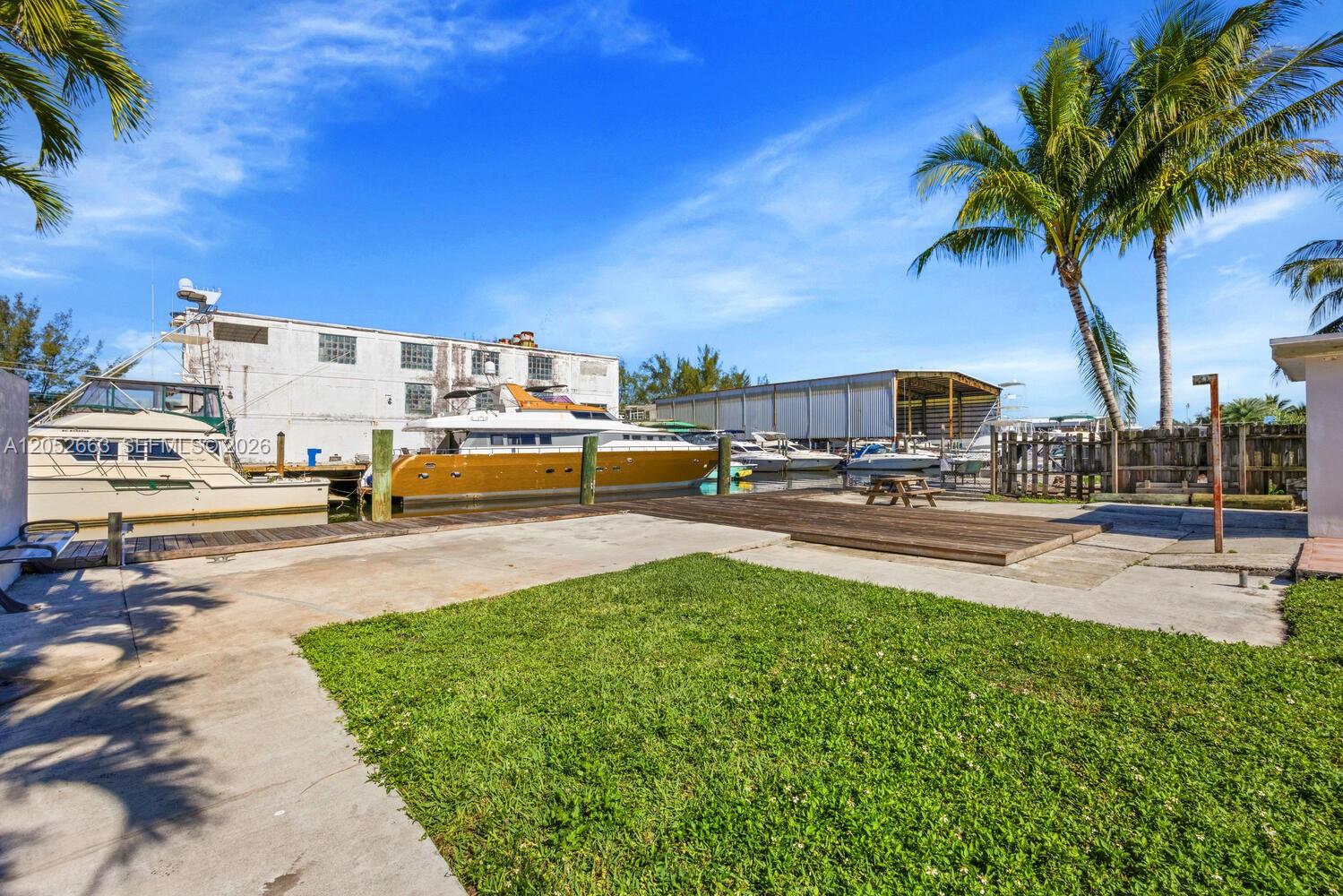 3551 NW 20th Street