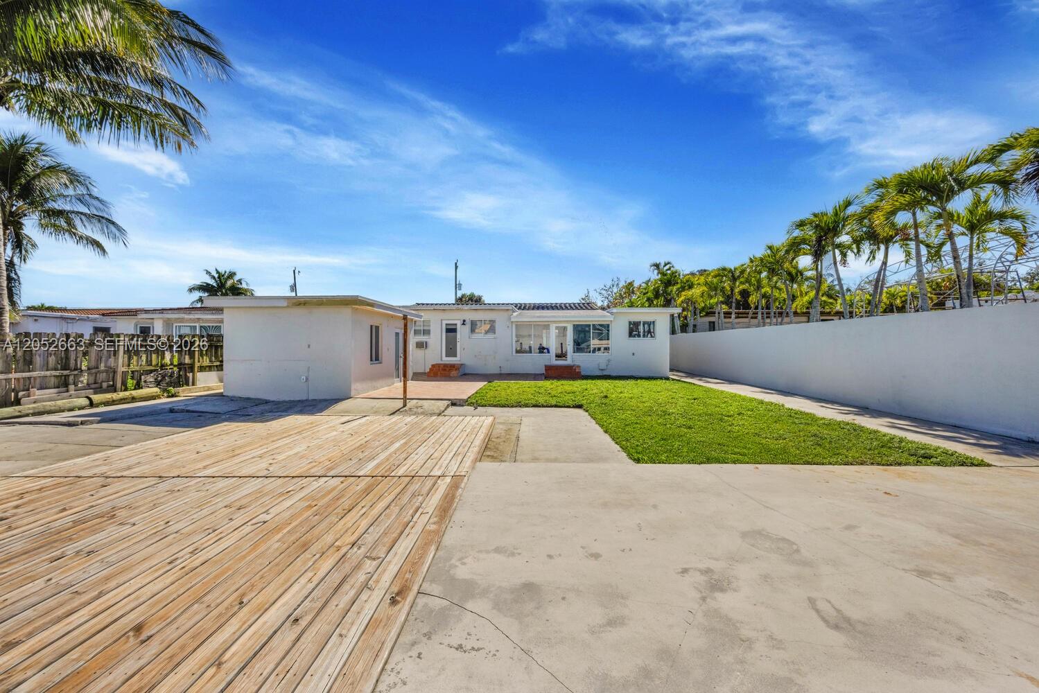 3551 NW 20th Street