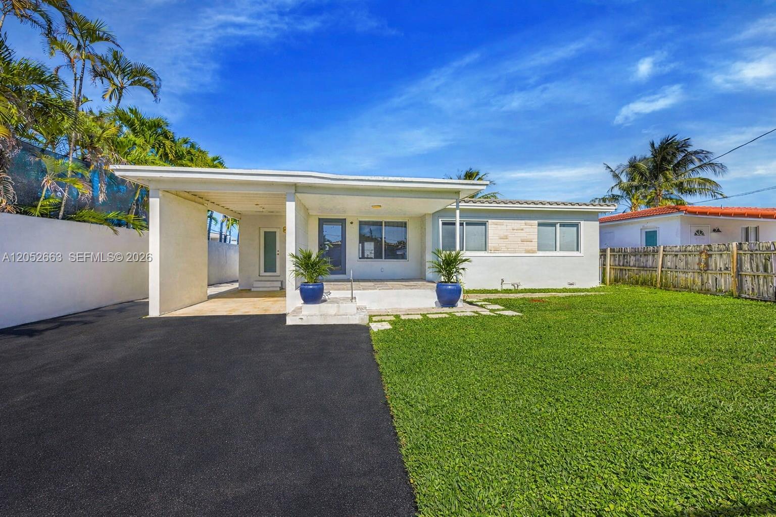 3551 NW 20th Street